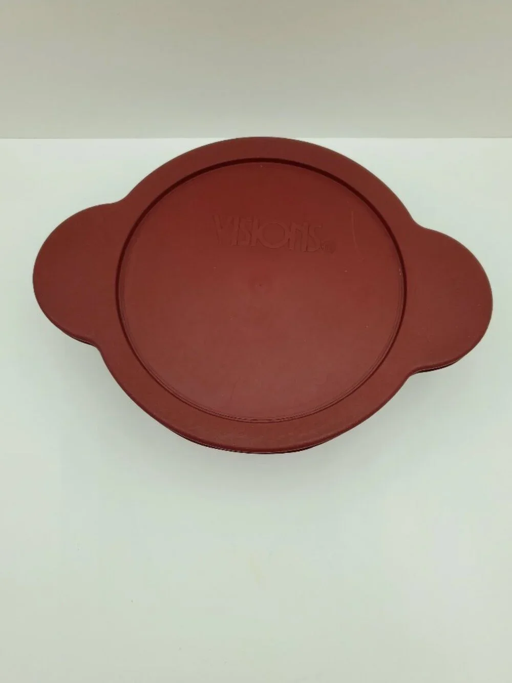 Corningware Visions Cranberry 1 Quart Versa Pot Corning Round Amethyst Casserole